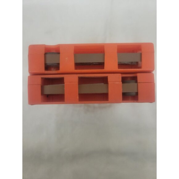 Vintage 8-Tracks Love Story and Super Star - Set of 2 - Picture 6 of 8